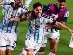 W Ameryce życzą Argentynie porażki w finale MŚ. W regionie panuje "sojusz"