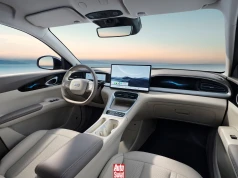 Geely E2 będzie jednym z najtańszych chińskich aut w Polsce. Pierwsi znamy jego wyposażenie