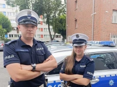 Mijały go setki aut. Nieprzytomnego kierowcę znaleziono dopiero po kilku godzinach