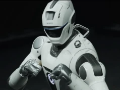 Stracił głowę i… walczył dalej. Tak wyglądały pierwsze walki humanoidalnych robotów