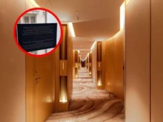 Kupiła pokój bez balkonu. Nie wierzyła, co zastała w środku