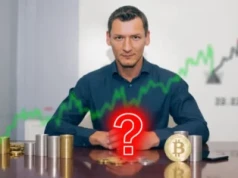 Jak nisko spadnie Bitcoin w 2026 roku? Trader21 ujawnia dokładną cenę BTC