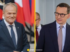Premier Tusk czy premier Morawiecki? Polacy zabrali głos