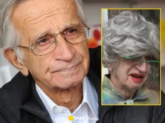 89-letni Jacek Fedorowicz nadal parodiuje polityków. Ostra satyra Karola Nawrockiego to początek
