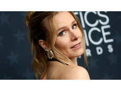 Kristen Bell ma kontrowersyjne metody wychowawcze. Piwo 0 proc. dla kilkulatki to dopiero początek