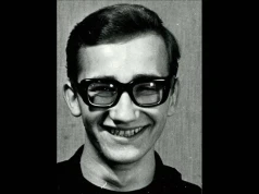"Władza jest nadal w rękach KGB w Polsce". Ujawniono zapiski Michała Falzmanna