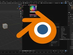 Blender 5.2 LTS już dostępny. Darmowy program do grafiki 3D reaguje teraz na dźwięk