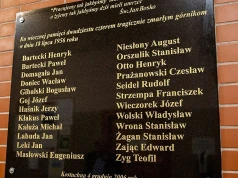 W tej katastrofie oficjalnie zginęło 24 górników, ale ofiar mogło być znacznie więcej