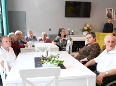Bon senioralny wchodzi do gry. Miliony złotych także dla gmin w Zachodniopomorskiem