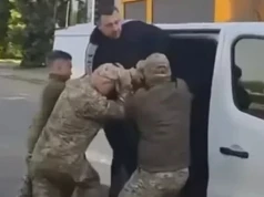 Niemcy naciskają na mobilizację ukraińskich uchodźców. „Wracajcie na Ukrainę, by walczyć z Rosją”