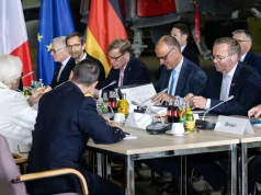 Posiedzenie Francusko-Niemieckiej Rady Obrony i Bezpieczeństwa. Co dalej ze wspólnymi programami?