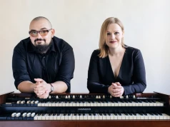 Jazz w zabytkowych wnętrzach Stradom House. Bezpłatny koncert Margo Zuber i Kajetana Galasa