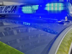 Nieodpowiedzialni kierujący na drogach powiatu limanowskiego. Policja apeluje