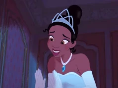 Disney planuje nowy projekt? Księżniczka Tiana może doczekać się własnego filmu
