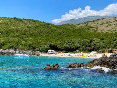 Żadna Chorwacja. Jak wakacje na plaży, to tylko tutaj. Taniej i bez tłumów
