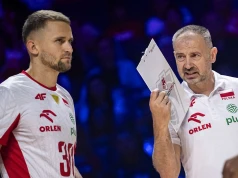 Tak potraktowali Polaków w USA. Grbić: "Pierwszy raz w mojej karierze"