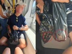 Ostrzega przed mężczyzną, który miał nagrywać kobiety w tramwaju. Na Facebooku pojawiło się ostrzeżenie