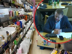 10 największych sieci kontroluje już 80 proc. rynku. Cieślak: rolnicy utracili dostęp do 250 mld zł