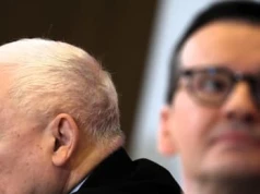 Rozłam w PiS? „Spotkanie ostatniej szansy” nic nie dało