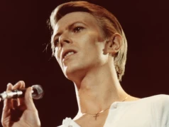 Pierwsze kroki Starmana. Ten album musi znaleźć się w kolekcji każdego fana Davida Bowiego