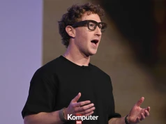 Mark Zuckerberg w przypływie szczerości przyznał, że AI nie rozwija się tak, jak na to liczył