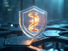 Architekci i bariery: Jak Google DeepMind buduje tarczę przeciwko biologicznym zagrożeniom AI