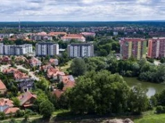Te inwestycje w Pile zakończą się dopiero w 2028 roku. Na liście drogi, most i ważne połączenie z DK10