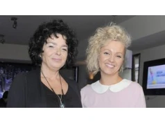 Katarzyna Grochola zaznała przemocy w związku. Musiała chronić córkę przed partnerem-pedofilem