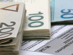 Cały czas czekasz na zwrot podatku? Skarbówka może oddać tylko część