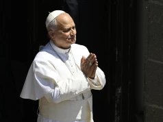 Castel Gandolfo: klasyczne brzmienia na cześć papieża