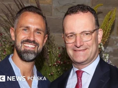 Niemiecki polityk pod presją po narodzinach dziecka dzięki surogacji