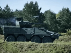 Litwa otrzymała kolejne pociski Spike LR2