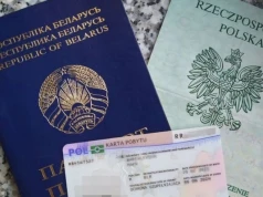Polska zamyka się na uchodźców z Białorusi