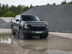 Test: Maxus eTerron 9 – pracy się nie boi, choć nie wiem czy się do niej nadaje