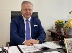 Salon Mercedesa przy A1? Kłobuck pokazuje, że chce przyciągać dużych inwestorów!