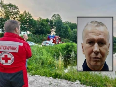 Zaginął mężczyzna. Policja prosi o pomoc
