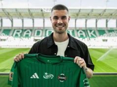 Radomiak wzmacnia defensywę. Kryspin Szcześniak wypożyczony z Górnika Zabrze