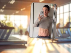 Schudła prawie 40 kg. Zastosowała taką kombinację