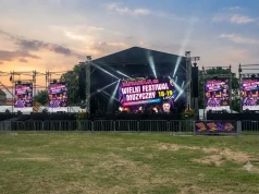 Już dziś drugi dzień Festiwalu Power Dance Rokitki 2026