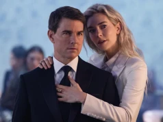 30 najlepszych filmów Toma Cruise'a w sieci. Idealne perełki na weekend
