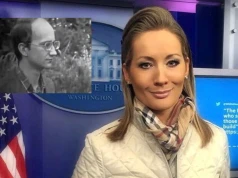 35 lat po śmierci ojca. Zuzanna Falzmann wciąż dalej niesie o nim pamięć