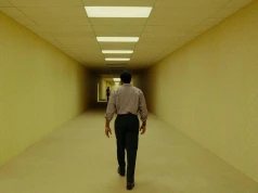 Młody twórca internetowego hitu może zarobić fortunę. Hollywood ustawia się w kolejce po autora Backrooms