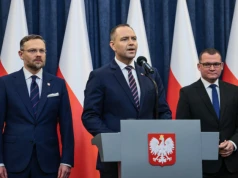 „To nie jest ulga”. Będzie kolejny wniosek prezydenta o referendum