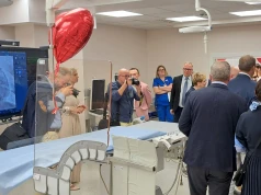 Nowoczesna kardiologia w Kościerzynie za 20 mln zł