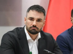 To już postanowione. Rodzina Łukasza Litewki przerywa milczenie