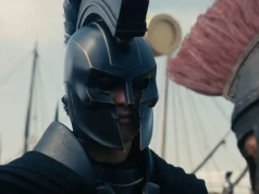 Dlaczego Agamemnon nie pokazał swojej twarzy? Wyjaśniamy Odyseję