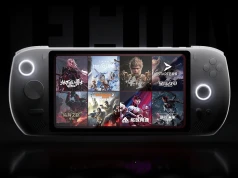 Ekran 120 Hz i triggery z efektem Halla. Ciekawy handheld Legion C700 zadebiutuje w sierpniu