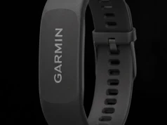 Garmin CIRQA na pierwszym zdjęciu. Premiera tuż za rogiem