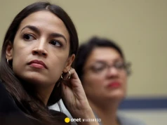 Carville: Ocasio-Cortez nie będzie prezydentką USA