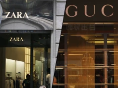 Zara wyprzedziła Gucci, to jednak nie koniec. Wkrótce może przebić Hermesa